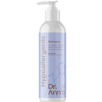 Dr. Ann's Hypoallergenic Shampoo