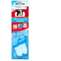 Bogadent Anti-Plaque Finger Hond