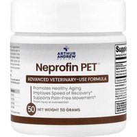 Arthur Andrew Medical, Neprofin Pet®, 50 g