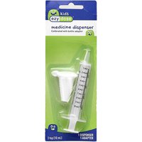 Promotion iHerb 50% de réduction sur Ezy Dose Kids et 2 médicaments