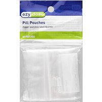 iHerb Profitez de 62 % de réduction sur les sachets réutilisables Ezy Dose 50 pièces
