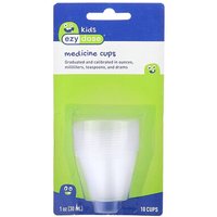 iHerb Remise de 28 % sur les gobelets doseurs enfants Ezy Dose 10x30 ml