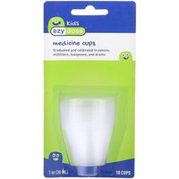 iHerb Économisez 28% sur les gobelets doseurs Ezy Dose Kids 10 pcs 1 oz