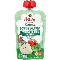 Promotion iHerb 20% de réduction sur la purée bio Holle dès 6 mois