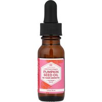 iHerb Profitez de 35 % de réduction sur lhuile de pépins de courge Leven Rose 15 ml