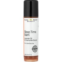 Promotion iHerb 34% de réduction sur le baume nuit lavande et camomille