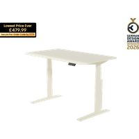 FlexiSpot Enjoy 29% Discount on the AllinOne Standing Desk with Innovative Cable Tray