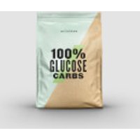 100% Glucose Carbs - 5kg - Naturel