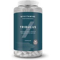 Myprotein UK MyProtein Tribulus Terrestris Capsules - 90Capsules