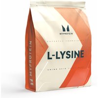 Myprotein UK MyProtein L-Lysine Powder - 250g