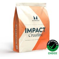 Creatina Monohidrato en polvo - 100g - 29raciones - Sin Sabor