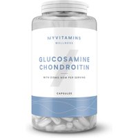 Myprotein UK Myvitamins Glucosamine Chondroitin Capsules