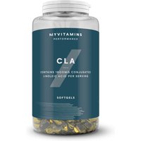Myprotein UK MyProtein CLA Capsules