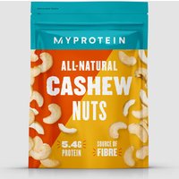 Myprotein UK MyProtein All-Natural Cashew Nuts - 400g
