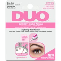 DUO Striplash Adhesive Glue 7g - Dark