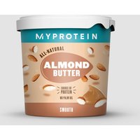 Beurre d'amandes - Onctueux