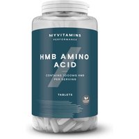 Myprotein UK MyProtein HMB Tablets