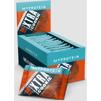 Cookie Protéiné - 12 x 75g - Chocolat-Orange