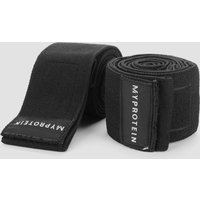 Bandes de renfort pour genoux