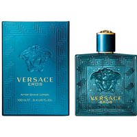 Versace Eros for Men Eau de Toilette 100ml Versace Eros for Men Eau de Toilette 100ml