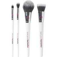 Look Good Feel Better: The Make Over Brush Set