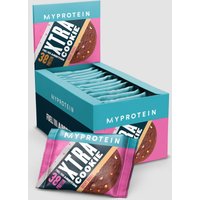 Protein Cookie - 12 x 75g - Rocky Road Protein Cookie - 12 x 75g - Rocky Road