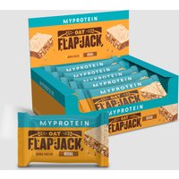 Flapjack Protéiné - Original