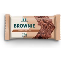 Myprotein UK MyProtein Protein Brownie