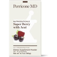 Perricone MD, Perricone MD Super Berry with Acai Dietary Supplement Powder Perricone MD, Perricone MD Super Berry with Acai Dietary Supplement Powder