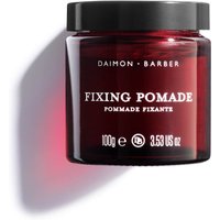 Daimon Barber, Daimon Barber Fixing Pomade 100g Daimon Barber, Daimon Barber Fixing Pomade 100g