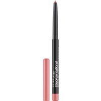 Maybelline Colorshow Shaping Lip Liner (Various Shades) - Dusty Rose