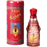 Versace Red Jeans Eau de Toilette 75ml Versace Red Jeans Eau de Toilette 75ml