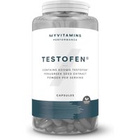 Myprotein UK MyProtein Testofen® Capsules