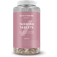 Myprotein UK Myvitamins Tanning Tablets