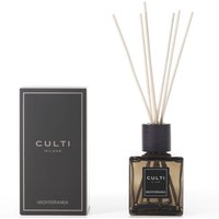 Culti Mediterran Decor Classic Reed Diffuser - 250ml
