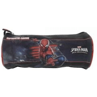 Spiderman Web Warriors Pencil Case -  9.00 Spiderman Web Warriors Pencil Case