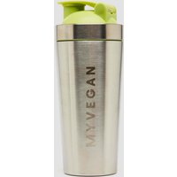 Myprotein UK Myvegan Metal Shaker