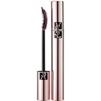 Yves Saint Laurent The Curler Mascara (olika nyanser) - 1 Rebellious Black