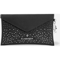 Illamasqua, Illamasqua Leatherette Pouch Illamasqua, Illamasqua Leatherette Pouch