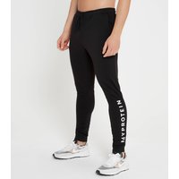 Myprotein UK MP Men's The Original Joggers - Black - XXS