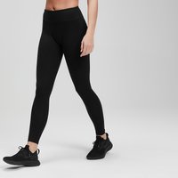 Myprotein UK MP Women's Power Leggings - Black - XXS