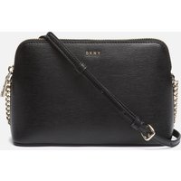 DKNY, DKNY Women's Bryant Dome Cross Body Bag Sutton - Black DKNY, DKNY Women's Bryant Dome Cross Body Bag Sutton - Black