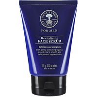 Neal's Yard Remedies Revitalising Face Scrub 100g