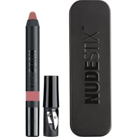 NUDESTIX Intense Matte Lip + Cheek Pencil – olika nyanser - Pixi