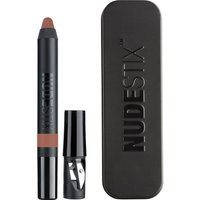 NUDESTIX Magnetic Matte Lip Colour 2.8g (Various Shades) - Boho
