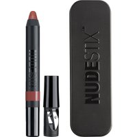 NUDESTIX Magnetic Matte Lip Colour 2.8g (Various Shades) - Freckle