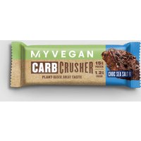 Vegan Carb Crusher (échantillon) - Chocolat & Sel De Mer