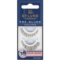 Eylure Pre-Glued Volume 100 Lashes