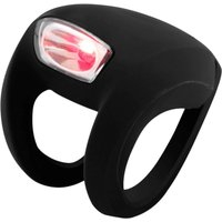 Click to view product details and reviews for Knog Frog Strobe Rear Light Black. Click to view product details and reviews for Knog Frog Strobe Rear Light Black.
