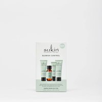 Sukin Blemish Control Kit